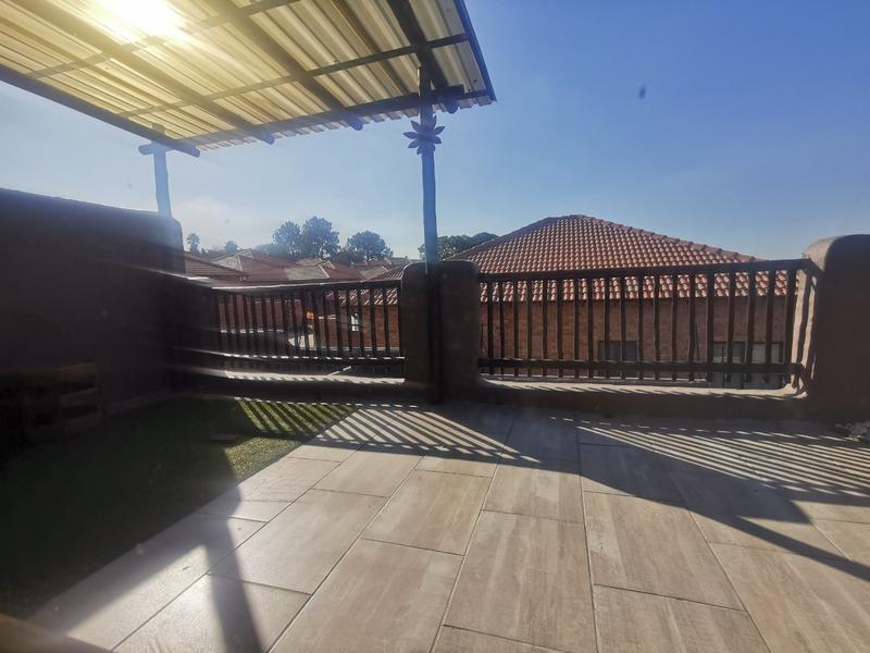 To Let 2 Bedroom Property for Rent in Dotye Eastern Cape